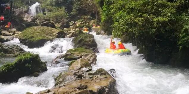 關(guān)于漂流橡皮艇的常見5個問題解答